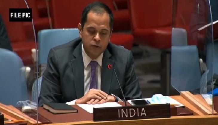 India at UNSC: Looking forward to Sudan's successful completion of transition phase