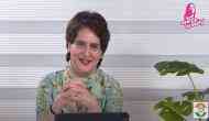 Priyanka Gandhi extends complete support to women candidates in upcoming assembly polls