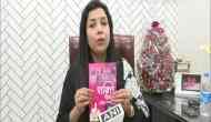 Priyanka Maurya, face of Congress' 'Ladki Hoon, Lad Sakti Hoon' campaign likely to join BJP