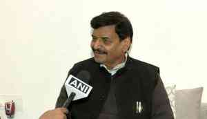 Shivpal Singh Yadav: 'No possibility of joining BJP'