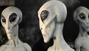 UFO शोधकर्ता का दावा: इस ग्रह पर है एलियंस का ठिकाना, नासा छिपा रहा दुनिया से