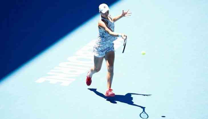 Australian Open: Barty, Badosa ease through; Azarenka sets up Svitolina clash