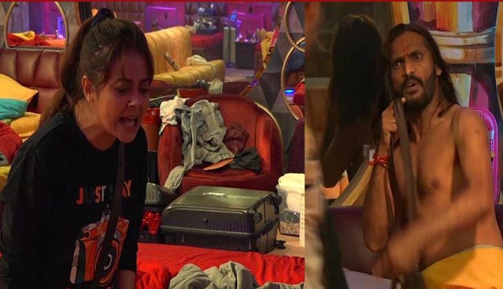 Big Boss 15: Abhijit Bichukale attacks Devoleena with stone after she bites him [Watch] 