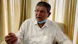 Uttarakhand polls: Harish Rawat confident of Cong's win, urges for Sonia's decision on CM face