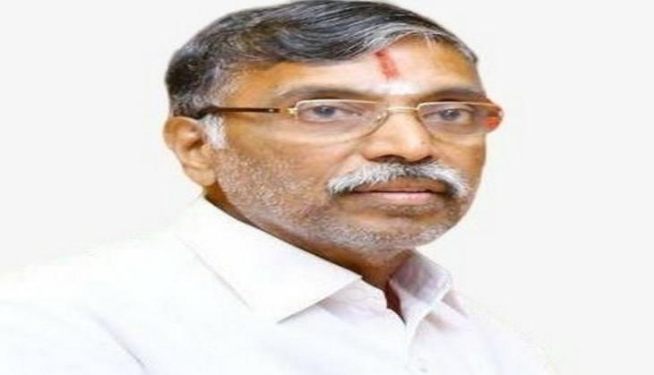 Anti-corruption body raids at 57 places linked to former AIADMK minister KP Anbalagan