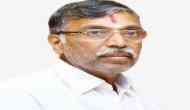 Anti-corruption body raids at 57 places linked to former AIADMK minister KP Anbalagan