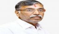 Anti-corruption body raids at 57 places linked to former AIADMK minister KP Anbalagan