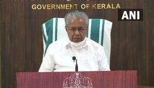 Kerala CM writes to PM Modi over 'non-inclusion' of state's tableau for R-Day parade, seeks his intervention