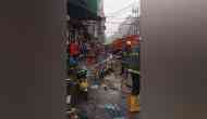 Pakistan Lohari Gate Explosion: Two killed, 22 injured in Lahore