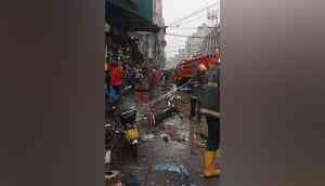 Pakistan Lohari Gate Explosion: Two killed, 22 injured in Lahore