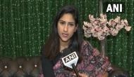 UP polls: Raebareli Sadar MLA Aditi Singh resigns from Congress