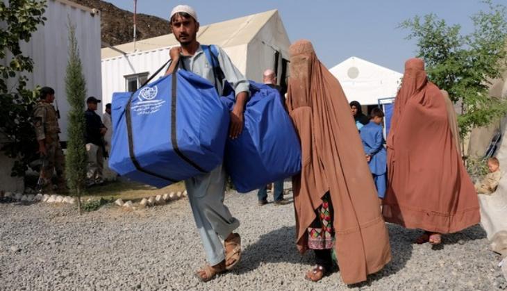 Over half million people lost jobs in Afghanistan since Taliban takeover: UN