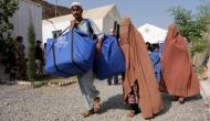 Over half million people lost jobs in Afghanistan since Taliban takeover: UN
