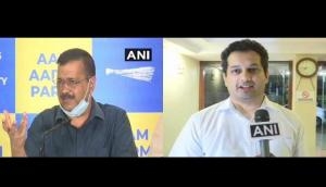 Goa polls: Kejriwal offers AAP ticket to Utpal, son of Manohar Parrikar, after BJP excludes his name