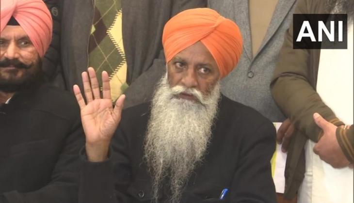 Punjab polls: Sanyukt Samaj Morcha allies with SSP; Chaduni faction to contest 10 seats