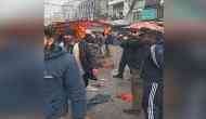 Lahore blast: Police find traces of high-intensity explosives
