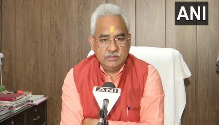 Uttarakhand polls: BJP president Madan Kaushik to contest from Haridwar 