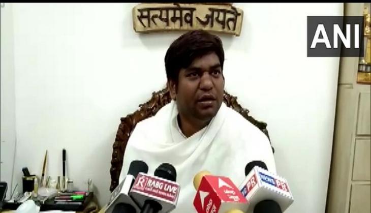 Vikassheel Insaan Party backs Nitish Kumar's leadership amid widening rift between JDU, BJP