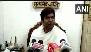 Vikassheel Insaan Party backs Nitish Kumar's leadership amid widening rift between JDU, BJP