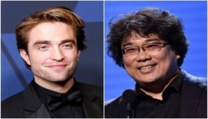 Robert Pattinson in talks to star in 'Parasite' director Bong Joon Ho's next film