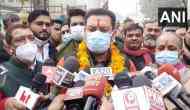 BJP will bag over 300 seats in UP Assembly polls: Kalyan Singh's grandson Sandeep Singh