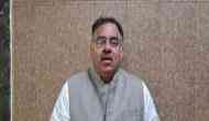 BJP leader demands Punjab CM Channi's resignation over ED raids in sand mining case