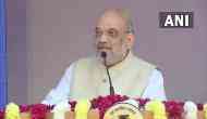 Next 25 years crucial for India, time to compensate for what the country lost during Mughal, British imperialism: Amit Shah