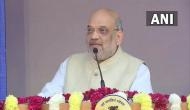 Next 25 years crucial for India, time to compensate for what the country lost during Mughal, British imperialism: Amit Shah