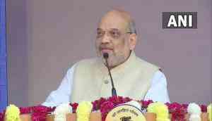 Next 25 years crucial for India, time to compensate for what the country lost during Mughal, British imperialism: Amit Shah