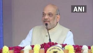 Next 25 years crucial for India, time to compensate for what the country lost during Mughal, British imperialism: Amit Shah