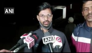 Bullibai app case: Police took my brother into custody after questioning, allege Nikesh Singh