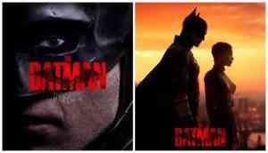 'The Batman' to be longest-ever movie on Caped Crusader