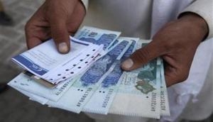Pakistan currency may slip to Rs 200 against US dollars