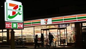 China fines 7-Eleven for referring to Taiwan as a country