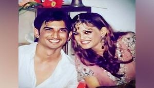 Here's what Sushant Singh Rajput's sister Shweta wrote on his 36th birth anniversary