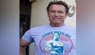 Arnold Schwarzenegger involved in multi-car crash with injuries