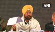 Punjab CM Charanjit Singh Channi to file defamation case against Delhi CM Kejirwal 