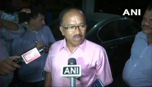 Goa Assembly Elections 2022: BJP leader Laxmikant Parsekar to quit party after being denied ticket