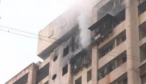 Maharashtra: Death toll rises to seven in Mumbai residential building fire