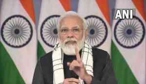 PM Modi on National Girl Child Day: We accord immense priority to empowering girl child