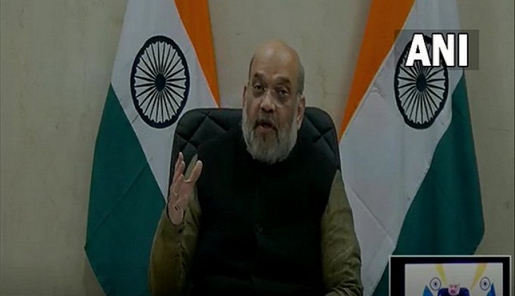 Delimitation has started, elections will be held soon in Jammu and Kashmir, says Amit Shah