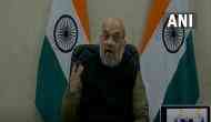 Delimitation has started, elections will be held soon in Jammu and Kashmir, says Amit Shah