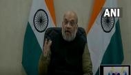 Delimitation has started, elections will be held soon in Jammu and Kashmir, says Amit Shah