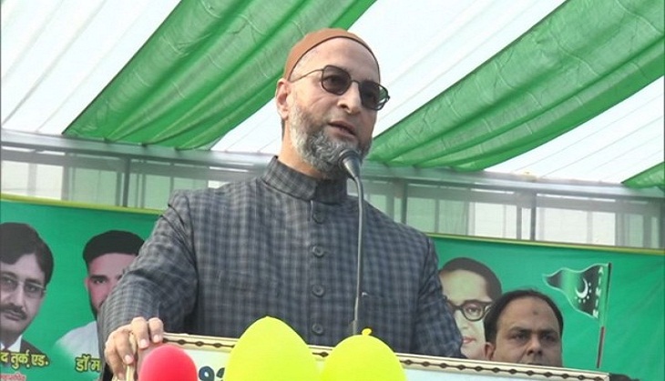 UP Elections 2022: AIMIM chief Owaisi likely to announce poll alliance for Assembly polls today