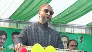 UP Elections 2022: AIMIM chief Owaisi likely to announce poll alliance for Assembly polls today