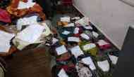 Maharashtra: NCB seizes 3.9 kg ephedrine concealed in consignment of women's wear 