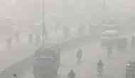 Pakistan's Karachi on third spot in latest list of world cities with worst air quality