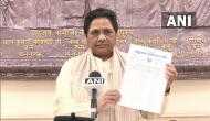 BSP releases list of 51 candidates for second phase of UP Polls