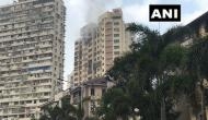 Maharashtra govt assures of probe into Mumbai residential building fire; announces Rs 5 lakh compensation to kin of deceased