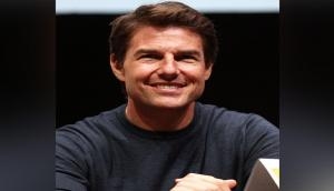 Tom Cruise's 'Mission: Impossible 7' and '8' delayed, get new release dates
